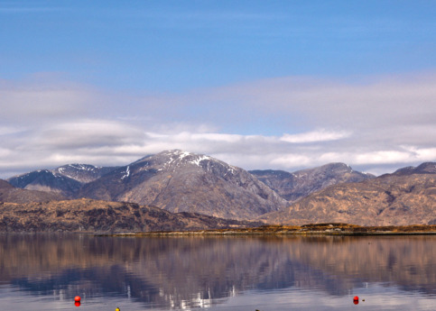 Tigh na Eilidh, Duror
