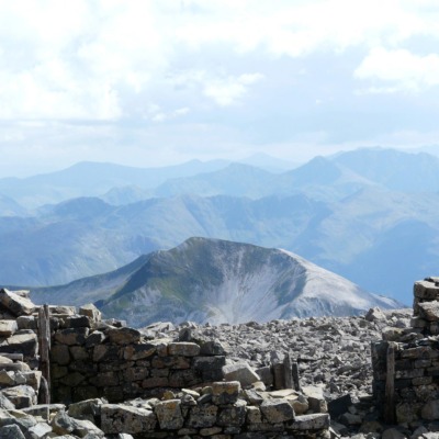 Ben Nevis