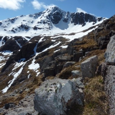 Lochaber Geopark