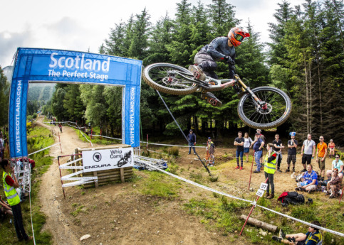 UCI Mountain Bike World Cup